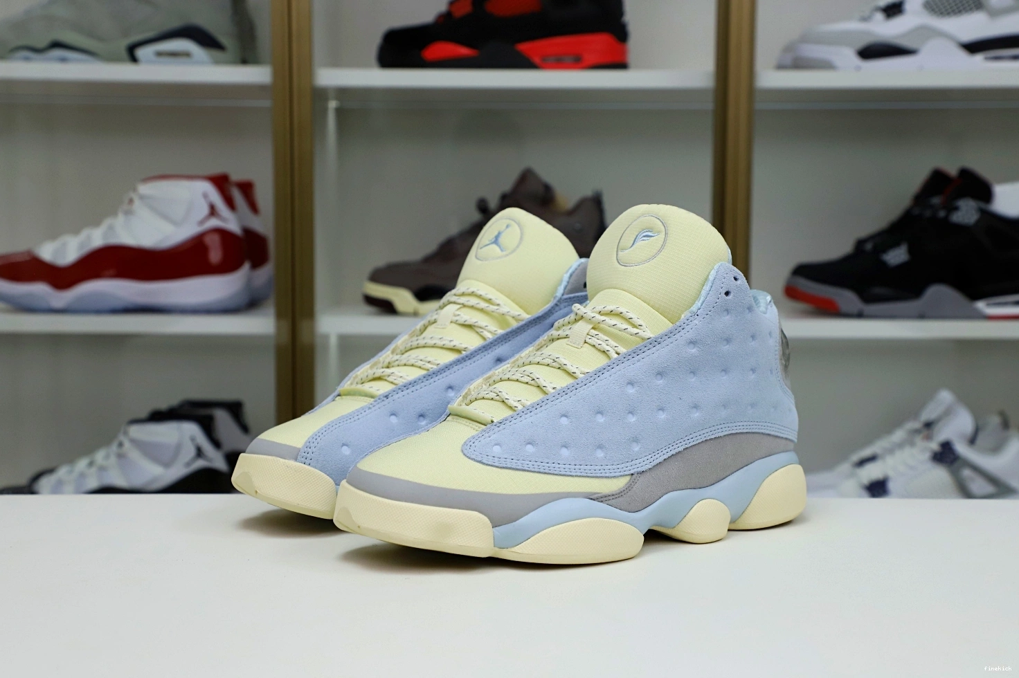 JORDAN JORDAN AIR AIR 13 SOLEFLY 1113